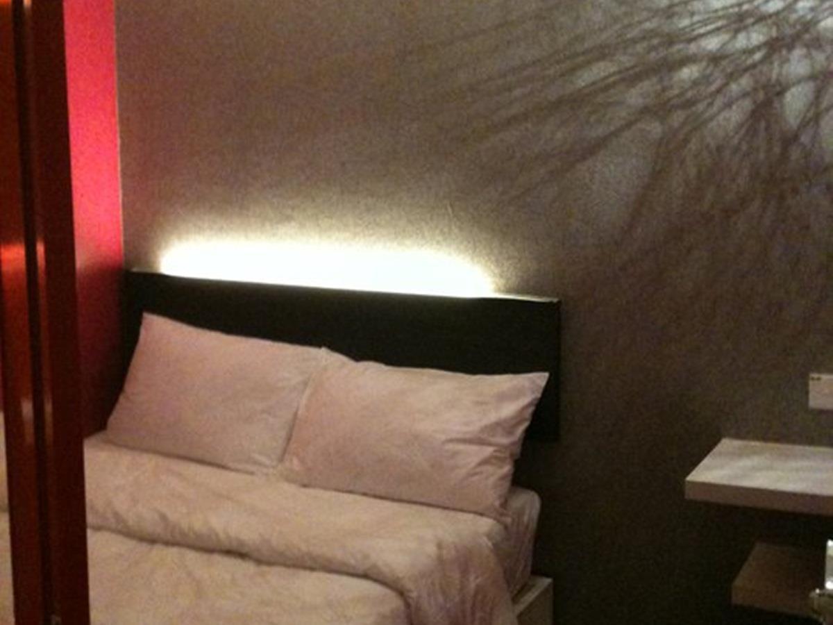 My Home Hotel @ Taman Connaught Cheras Esterno foto