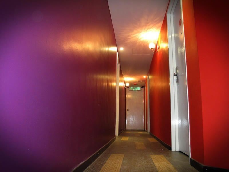 My Home Hotel @ Taman Connaught Cheras Esterno foto
