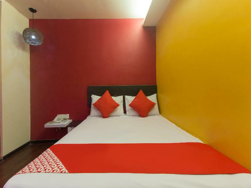 My Home Hotel @ Taman Connaught Cheras Esterno foto